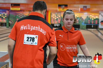 Foto des Albums: Fotos der Deutschen Jugendmeisterschaften 2019 in Trier, 3.Tag