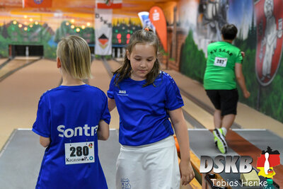 Foto des Albums: Fotos der Deutschen Jugendmeisterschaften 2019 in Trier, 3.Tag