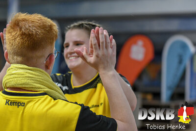 Foto des Albums: Fotos der Deutschen Jugendmeisterschaften 2019 in Trier, 3.Tag