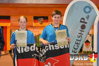 Foto des Albums: Fotos der Deutschen Jugendmeisterschaften 2019 in Trier, 3.Tag