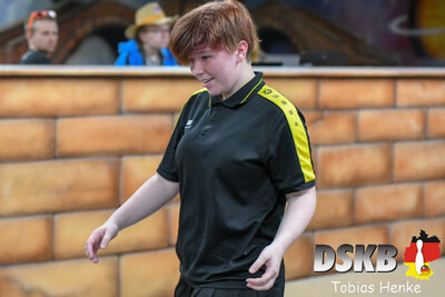 Foto des Albums: Fotos der Deutschen Jugendmeisterschaften 2019 in Trier, 4.Tag