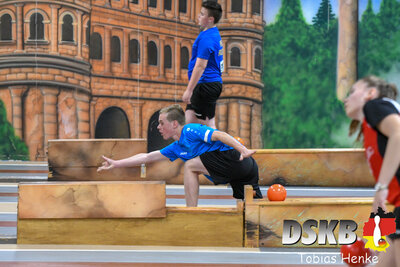 Foto des Albums: Fotos der Deutschen Jugendmeisterschaften 2019 in Trier, 4.Tag