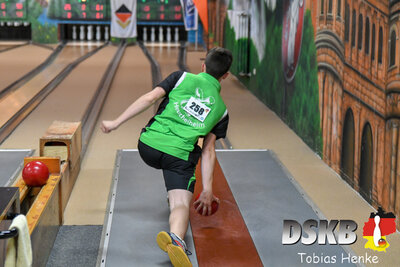Foto des Albums: Fotos der Deutschen Jugendmeisterschaften 2019 in Trier, 4.Tag