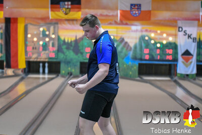 Foto des Albums: Fotos der Deutschen Jugendmeisterschaften 2019 in Trier, 4.Tag