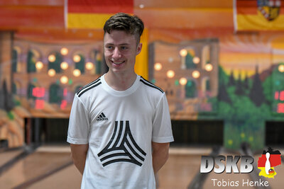 Foto des Albums: Fotos der Deutschen Jugendmeisterschaften 2019 in Trier, 4.Tag