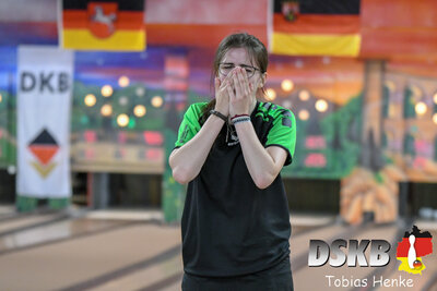 Foto des Albums: Fotos der Deutschen Jugendmeisterschaften 2019 in Trier, 4.Tag