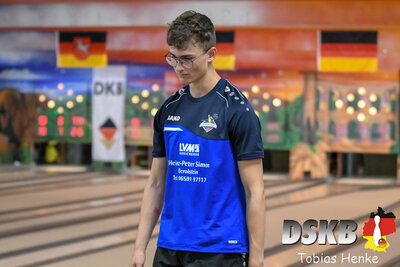 Foto des Albums: Fotos der Deutschen Jugendmeisterschaften 2019 in Trier, 4.Tag