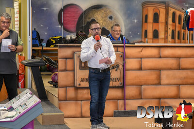 Foto des Albums: Fotos der Deutschen Jugendmeisterschaften 2019 in Trier, 4.Tag