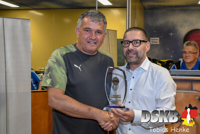 Foto des Albums: Fotos der Deutschen Jugendmeisterschaften 2019 in Trier, 4.Tag