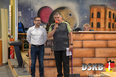Foto des Albums: Fotos der Deutschen Jugendmeisterschaften 2019 in Trier, 4.Tag