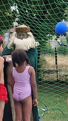 Foto des Albums: Kinder-und Neptunfest im Schwimmbad Kirchheilingen