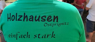 Foto des Albums: Straßenfest 2022 in Holzhausen (14.08.2022)
