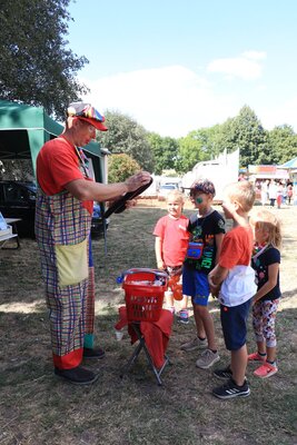 Foto des Albums: 15. Sommer- und Familienfest 2022