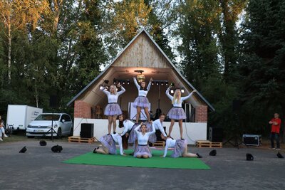 Foto des Albums: 15. Sommer- und Familienfest 2022