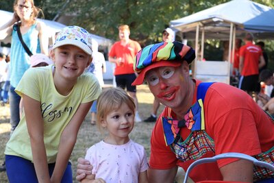 Foto des Albums: 15. Sommer- und Familienfest 2022