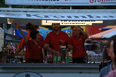 Foto des Albums: 15. Sommer- und Familienfest 2022