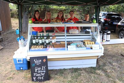 Foto des Albums: 15. Sommer- und Familienfest 2022