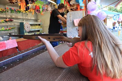 Foto des Albums: 15. Sommer- und Familienfest 2022