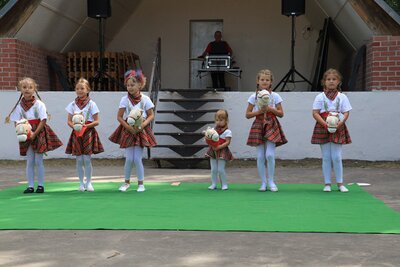 Foto des Albums: 15. Sommer- und Familienfest 2022