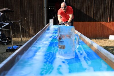 Foto des Albums: 15. Sommer- und Familienfest 2022