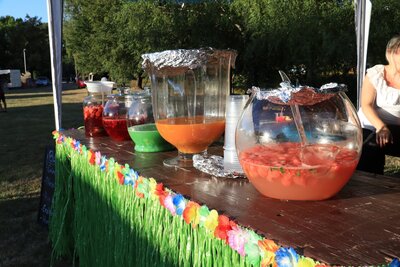 Foto des Albums: 15. Sommer- und Familienfest 2022