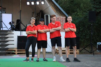 Foto des Albums: 15. Sommer- und Familienfest 2022