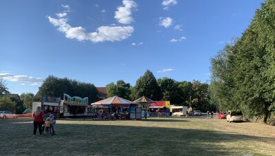 Foto des Albums: 15. Sommer- und Familienfest 2022