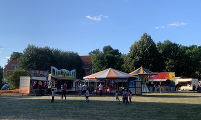 Foto des Albums: 15. Sommer- und Familienfest 2022