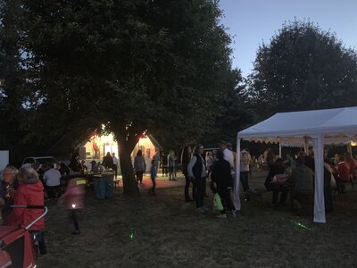 Foto des Albums: 15. Sommer- und Familienfest 2022