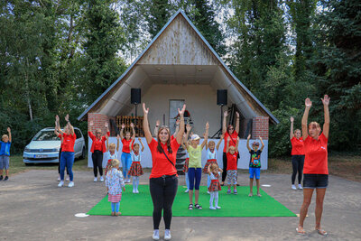 Foto des Albums: 15. Sommer- und Familienfest 2022
