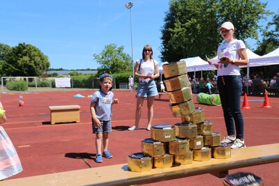 Foto des Albums: TSG Sommerfest 2022 (17.07.2022)