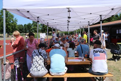 Foto des Albums: TSG Sommerfest 2022 (17.07.2022)
