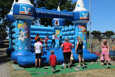 Foto des Albums: TSG Sommerfest 2022 (17.07.2022)