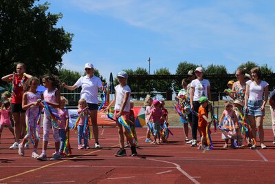 Foto des Albums: TSG Sommerfest 2022 (17.07.2022)