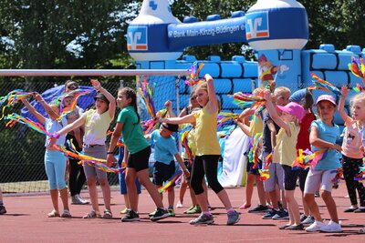 Foto des Albums: TSG Sommerfest 2022 (17.07.2022)