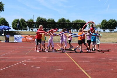 Foto des Albums: TSG Sommerfest 2022 (17.07.2022)