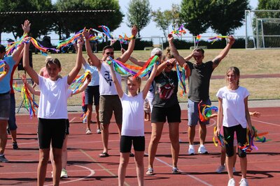 Foto des Albums: TSG Sommerfest 2022 (17.07.2022)