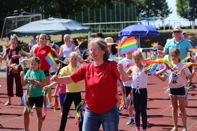Foto des Albums: TSG Sommerfest 2022 (17.07.2022)