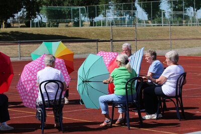 Foto des Albums: TSG Sommerfest 2022 (17.07.2022)