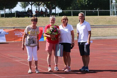 Foto des Albums: TSG Sommerfest 2022 (17.07.2022)