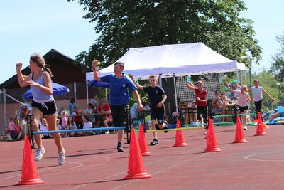 Foto des Albums: TSG Sommerfest 2022 (17.07.2022)