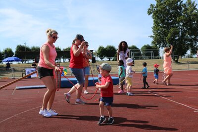 Foto des Albums: TSG Sommerfest 2022 (17.07.2022)