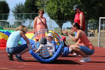 Foto des Albums: TSG Sommerfest 2022 (17.07.2022)