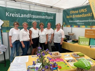Foto des Albums: LandTage Nord