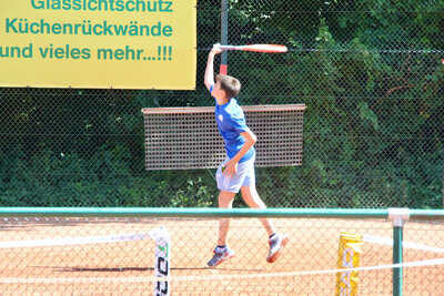 Foto des Albums: Sonntags auf unserer Anlage - Sport vom Feinsten