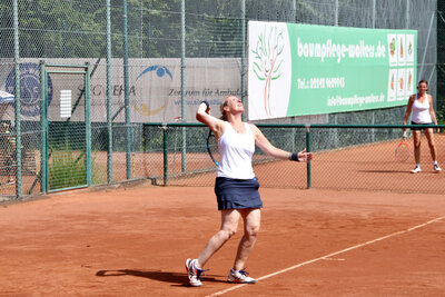 Foto des Albums: Sonntags auf unserer Anlage - Sport vom Feinsten