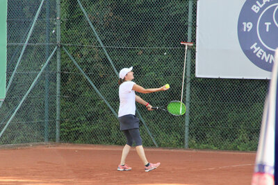 Foto des Albums: Sonntags auf unserer Anlage - Sport vom Feinsten