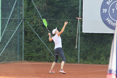 Foto des Albums: Sonntags auf unserer Anlage - Sport vom Feinsten