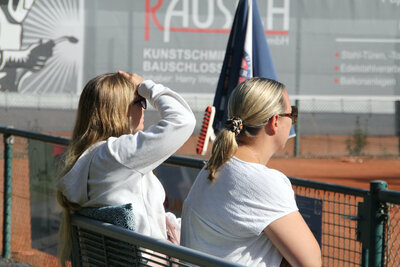 Foto des Albums: Sonntags auf unserer Anlage - Sport vom Feinsten
