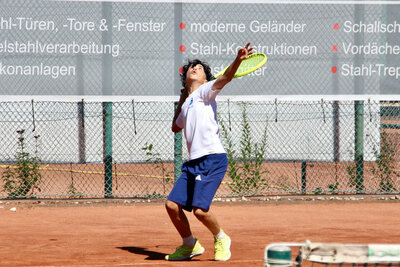 Foto des Albums: Sonntags auf unserer Anlage - Sport vom Feinsten
